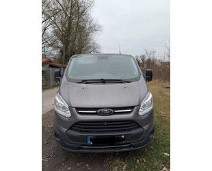 Ford Transit Custom Gebrauchtwagen