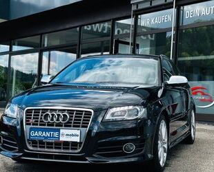 Audi S3 Gebrauchtwagen