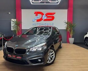 BMW 218 Active Tourer Gebrauchtwagen