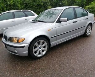 BMW 316 Gebrauchtwagen