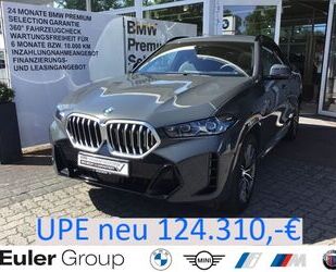 BMW X6 Gebrauchtwagen