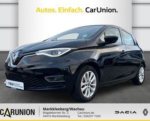 Renault ZOE Gebrauchtwagen