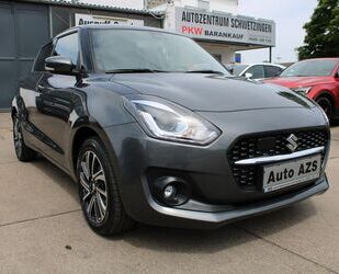 Suzuki Swift Gebrauchtwagen