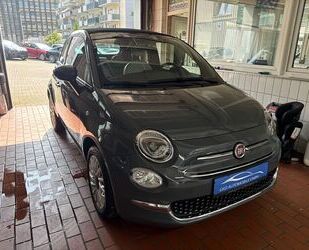 Fiat 500C Gebrauchtwagen