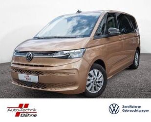 VW T7 Multivan Gebrauchtwagen