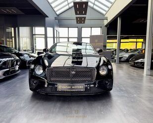 Bentley Continental GT Gebrauchtwagen