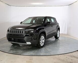Jeep Avenger Gebrauchtwagen