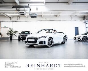 Audi TT Gebrauchtwagen