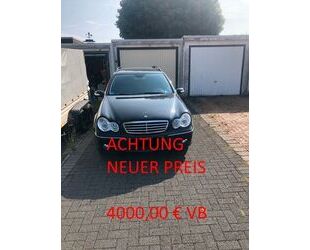 Mercedes-Benz C 350 Gebrauchtwagen