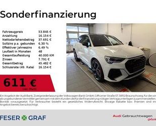 Audi RSQ3 Gebrauchtwagen