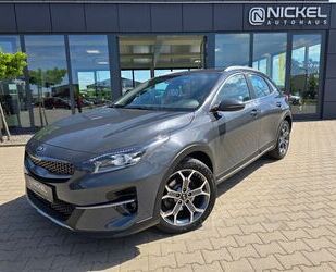 Kia XCeed Gebrauchtwagen