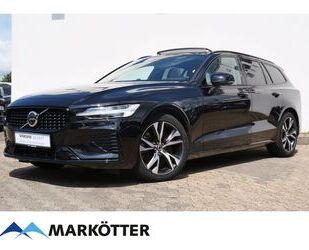 Volvo V60 Gebrauchtwagen