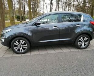 Kia Sportage Gebrauchtwagen