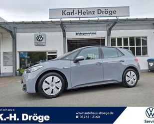 VW ID.3 Gebrauchtwagen