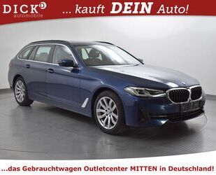 BMW 520 Gebrauchtwagen