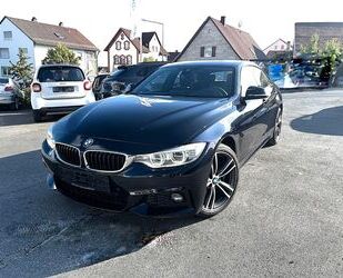 BMW 435 Gebrauchtwagen