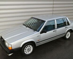 Volvo 740 Gebrauchtwagen