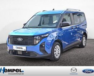 Ford Tourneo Courier Gebrauchtwagen