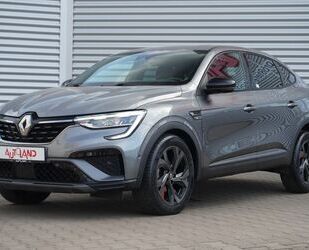 Renault Arkana Gebrauchtwagen