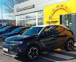 Opel Mokka Gebrauchtwagen