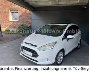 Ford B-Max Gebrauchtwagen