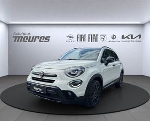 Fiat 500X Gebrauchtwagen