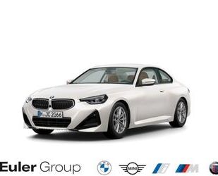 BMW 218 Gebrauchtwagen