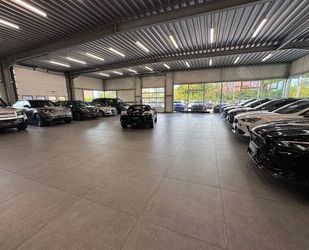 Land Rover Range Rover Sport Gebrauchtwagen