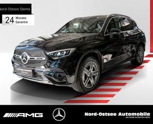 Mercedes-Benz GLC 300 Gebrauchtwagen
