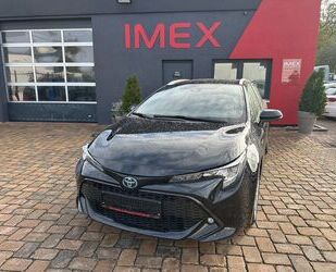 Toyota Corolla Gebrauchtwagen