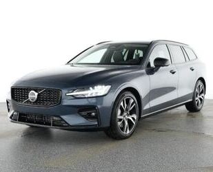 Volvo V60 Gebrauchtwagen