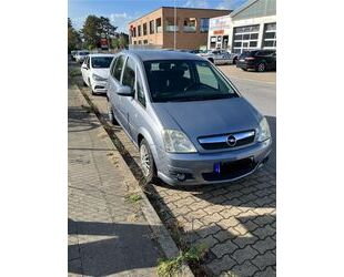 Opel Meriva Gebrauchtwagen