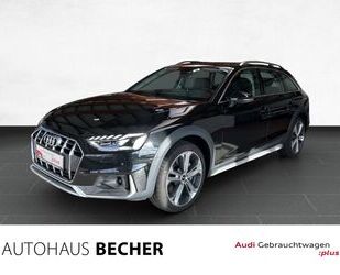 Audi A4 Allroad Gebrauchtwagen