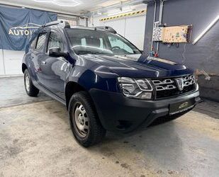 Dacia Duster Gebrauchtwagen