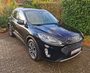 Ford Kuga Gebrauchtwagen