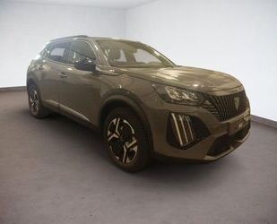 Peugeot 2008 Gebrauchtwagen