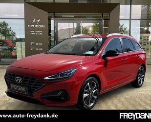 Hyundai i30 Gebrauchtwagen