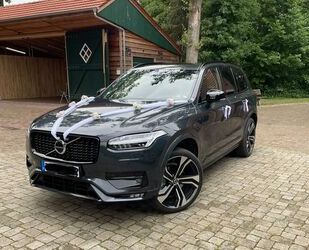 Volvo XC90 Gebrauchtwagen
