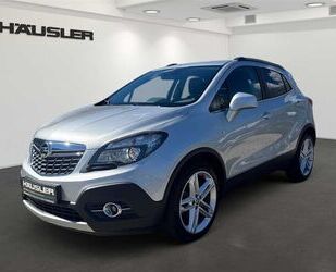 Opel Mokka Gebrauchtwagen