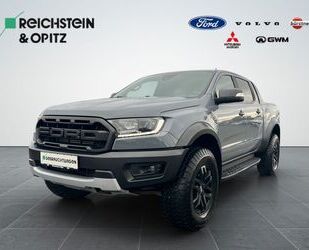 Ford Raptor Gebrauchtwagen