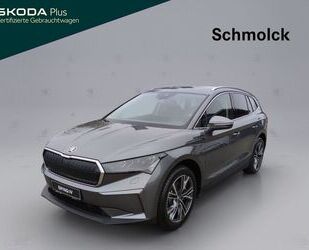Skoda Enyaq Gebrauchtwagen