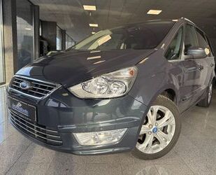 Ford Galaxy Gebrauchtwagen