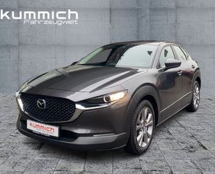 Mazda CX-30 Gebrauchtwagen