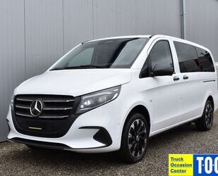 Mercedes-Benz Vito Gebrauchtwagen