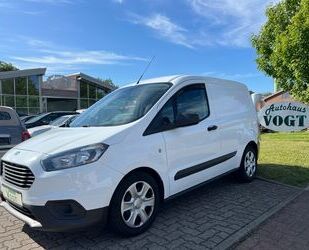 Ford Transit Gebrauchtwagen
