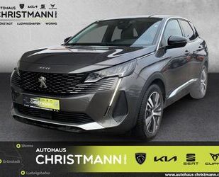 Peugeot 3008 Gebrauchtwagen