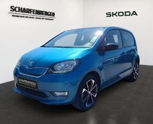 Skoda Citigo Gebrauchtwagen