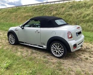 Mini Cooper S Roadster Gebrauchtwagen