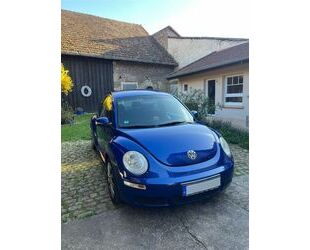 VW New Beetle Gebrauchtwagen