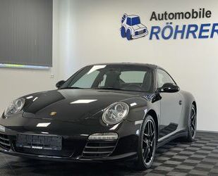 Porsche 997 Gebrauchtwagen